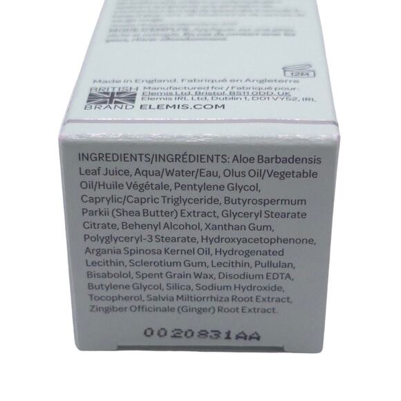 Elemis Sensitive Soothing Milk Lightweight Facial Moisturizer - Picture 6 of 7